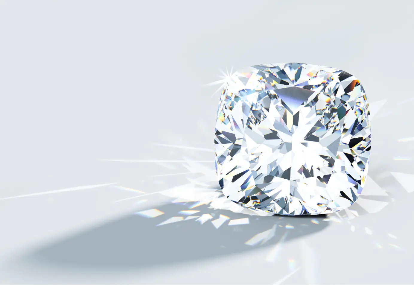 Logotip dijamantnog certifikata