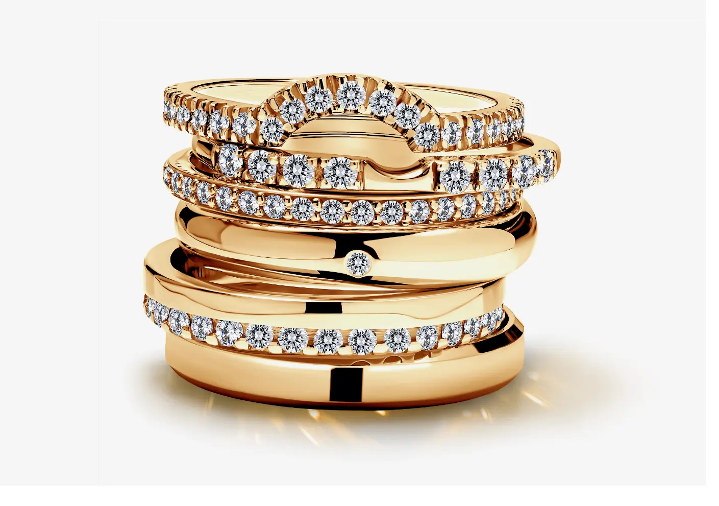 Logotip dijamantnog certifikata